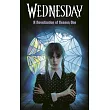 《星期三》影集第一季小說 Wednesday: A Novelization of Season One