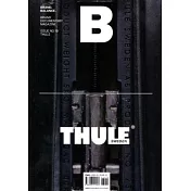 Magazine B 第19期 (THULE)