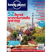 lonely planet traveller 2月號/2015