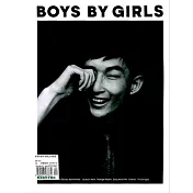 Boys by Girls Magazine 第9期