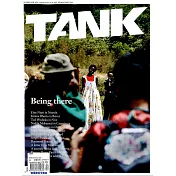坦克雜誌 冬季號/2015
