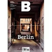 Magazine B 第43期 Berlin