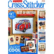 Cross Stitcher 英國版 第305期 6月號/2016