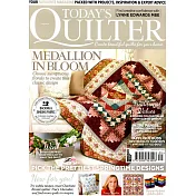 TODAY’S QUILTER 第9期/2016