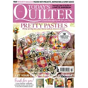 TODAY’S QUILTER 第10期/2016
