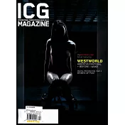 ICG MAGAZINE Vol.87 No.10 10月號 / 2016