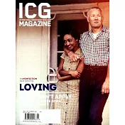 ICG MAGAZINE Vol.87 No.11 11月號 / 2016