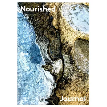 Nourished Journal 第4期/2017