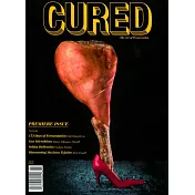 CURED 第1期