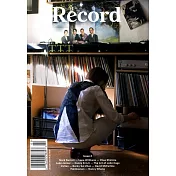 Record magazine 第2期/2017