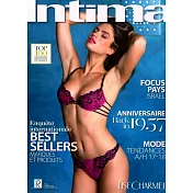 INTIMA 法國版 第108期 2月號/2017