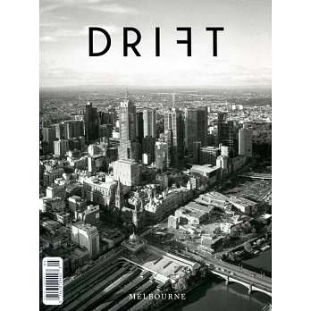 DRIFT Vol.5 : Melbourne