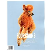 FOUR & SONS 第6期 秋冬號/2016