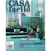 CASA facile 第4期 4月號/2017