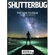 SHUTTERBUG Vol.46 No.8 第561期 6月號/2017