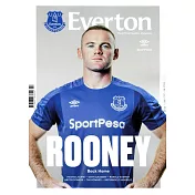 Everton 第48期 7月號/2017