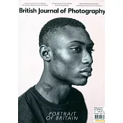 British Journal of PHOTOGRAPHY Vol.164 No.7864 10月號/2017