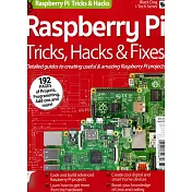 BDM’s i-Tech Special Raspberry pi Tricks, Hacks & Fixes Vol.32