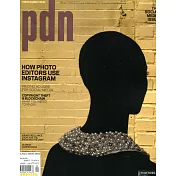 pdn-PHOTO DISTRIC NewS 2月號/2018