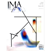 IMA Vol.23 春季號/2018