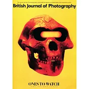 British Journal of PHOTOGRAPHY 6月號/2018
