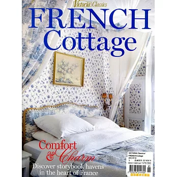 VICTORIA Classics FRENCH Cottage 2018