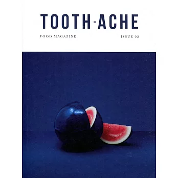 TOOTHACHE 第2期