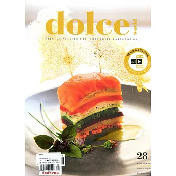 DOLCE Vol.28 No.28