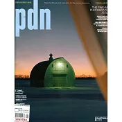 pdn-PHOTO DISTRIC NewS 8月號/2018