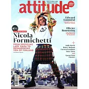 attitude 第300期 9月號/2018