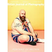 British Journal of PHOTOGRAPHY 10月號/2018