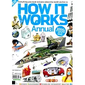 HOW IT WORKS spcl Annual Vol.9