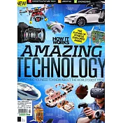 HOW IT WORKS BOOK OF Amazing TECHNOLOGY 第12版
