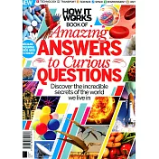 HOW IT WORKS BOOK OF Amazing ANSWERS to Curious QUESTIONS 第13版