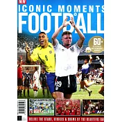 Future Official ICONIC MOMENTS FOOTBALL 第1版