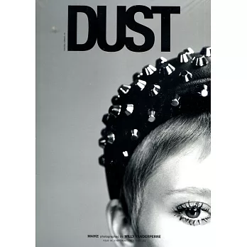 Dust 第14期 冬春號/2019