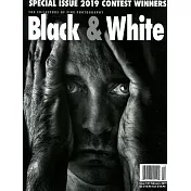 BLACK & WHITE 第131期 2月號/2019