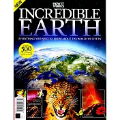 HOW IT WORKS BOOK OF INCREDIBLE EARTH 第9版