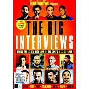 Four Four Two THE BIG INTERVIEWS