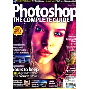 BDM’s Photoshop THE COMPLETE GUIDE Vol.26