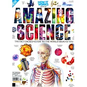 HOW IT WORKS BOOK OF AMAZING SCIENCE 第2版