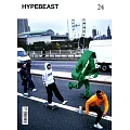 HYPEBEAST 第24期 THE AGENCY ISSUE