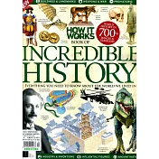 HOW IT WORKS BOOK OF INCREDIBLE HISTORY 第12版