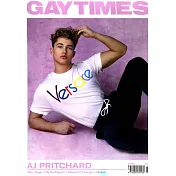 gaytimes 第493期/2019