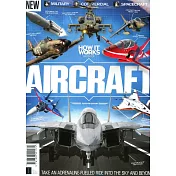 HOW IT WORKS BOOK OF AIRCRAFT 第7版