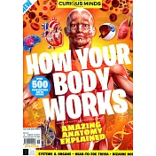 HOW IT WORKS BOOK OF HOW YOUR BODY WORKS 第55期