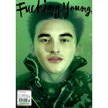 Fucking Young! 第14期 春夏號/2019