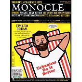 MONOCLE 第125期 7-8月號/2019