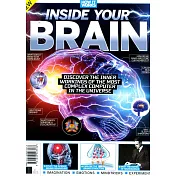 HOW IT WORKS BOOK OF INSIDE YOUR BRAIN 第58期