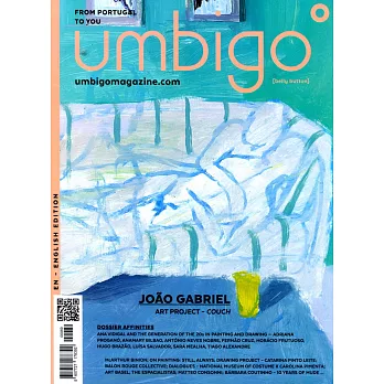 umbigo 第69期 7月號/2019
